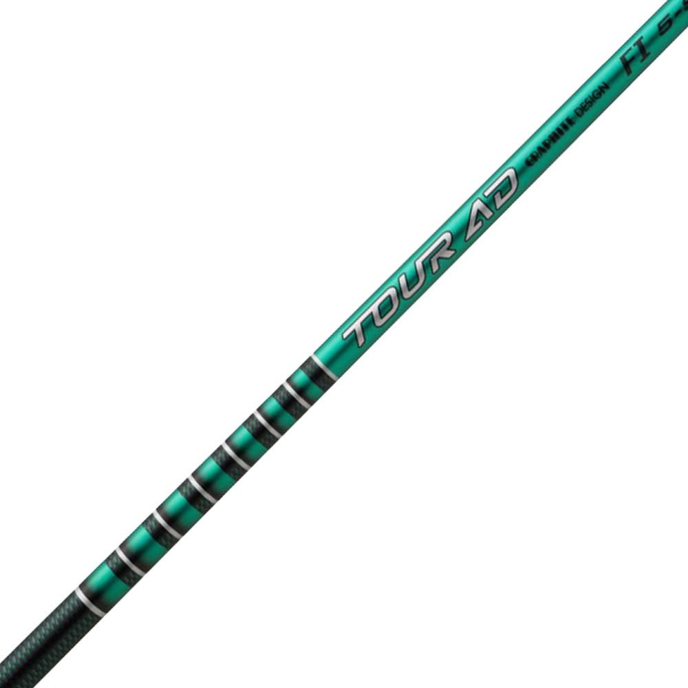 ジオテックゴルフ公式通販サイト / ツアーAD FI- 5