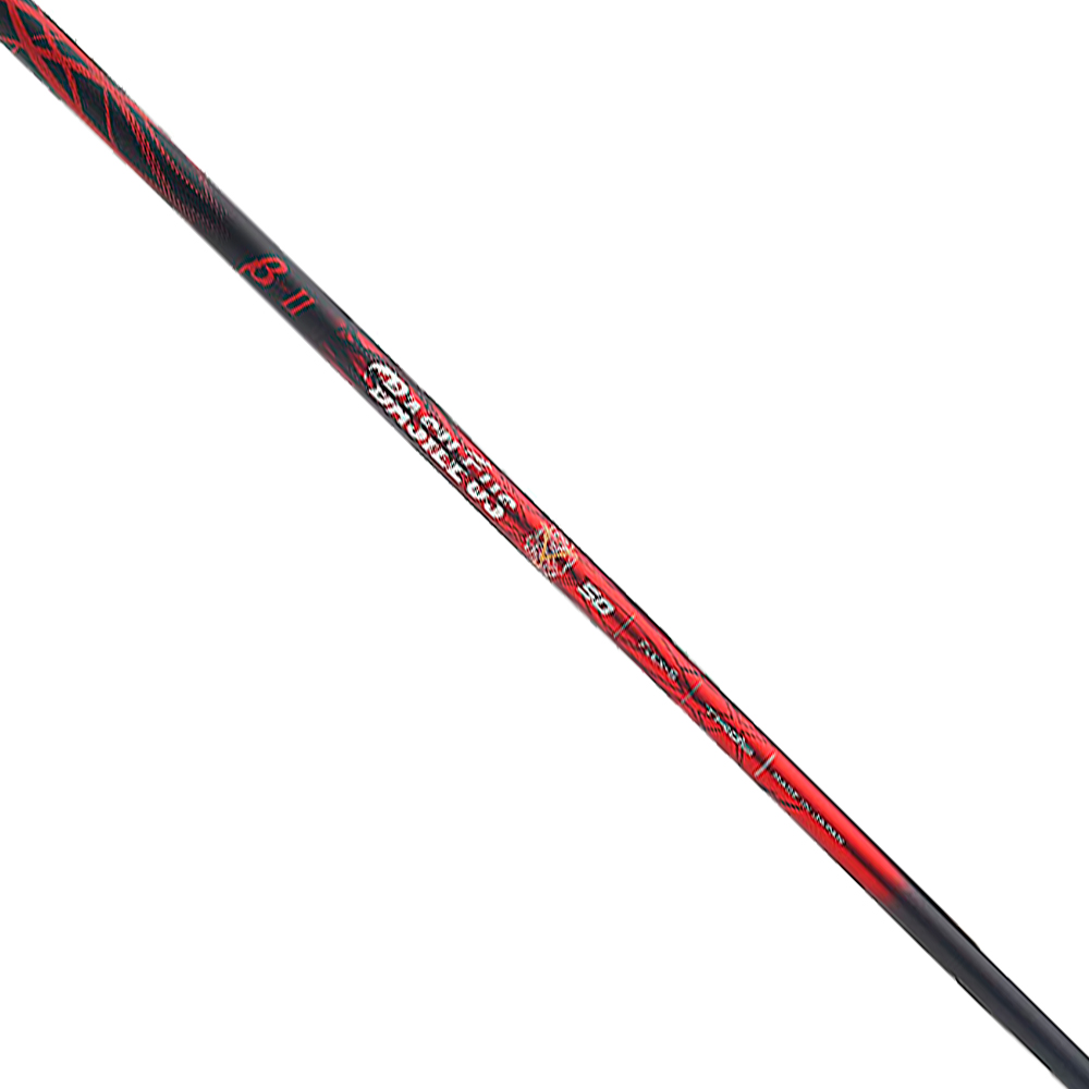 ジオテックゴルフ公式通販サイト / バシレウス βⅡ (ベータ2) 50 Wood