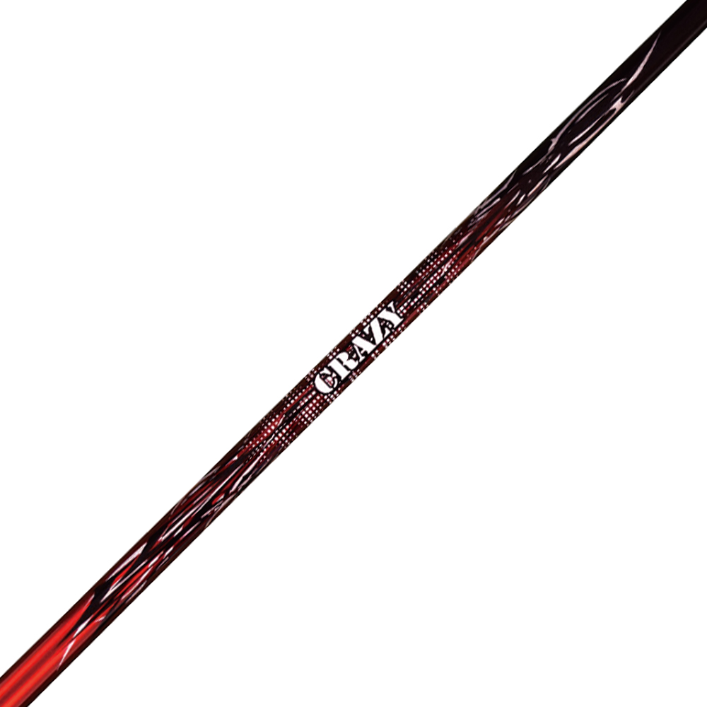 ジオテックゴルフ公式通販サイト / CRAZY Shooter (シューター) DR