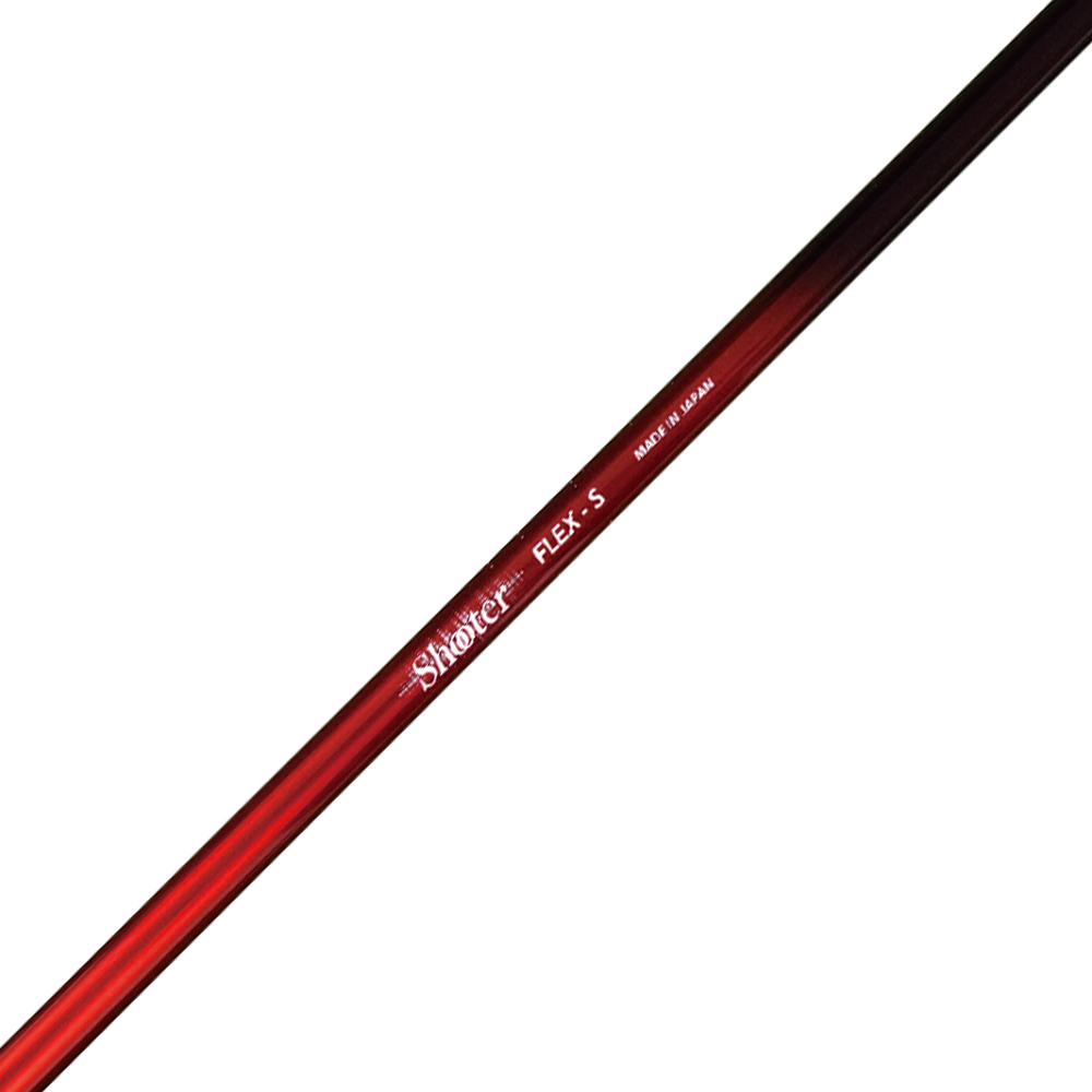 ジオテックゴルフ公式通販サイト / CRAZY Shooter (シューター) DR