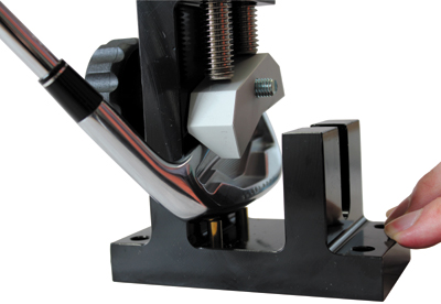 ジオテックゴルフ公式通販サイト / 簡易式ロフト・ライ調整器