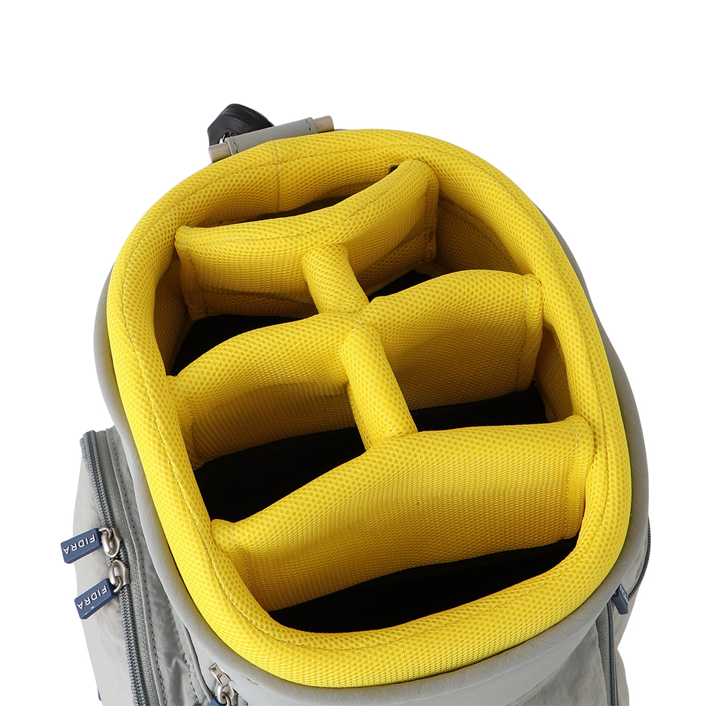 ジオテックゴルフ公式通販サイト / FIDRA (フィドラ) カートタイプ