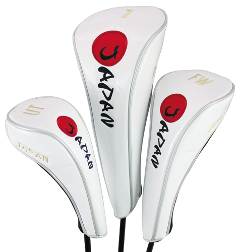 ジオテックゴルフ公式通販サイト / ジャパン ホワイト (JAPAN WHITE