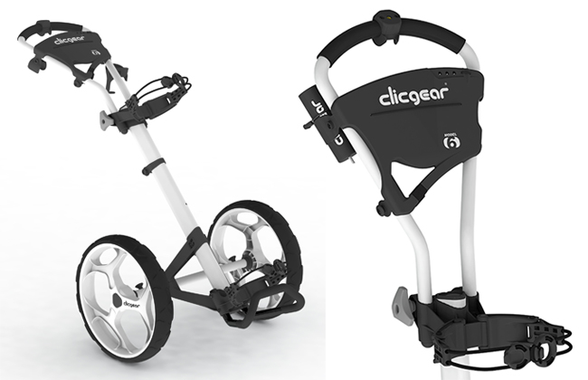 ジオテックゴルフ公式通販サイト / クリックギア モデル6.0+ リゾート