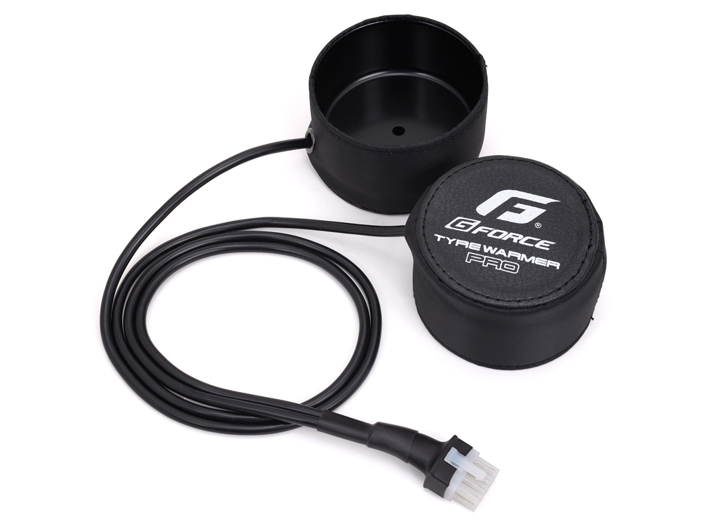 TYRE WARMER PRO | G-FORCE | 株式会社ジーフォース
