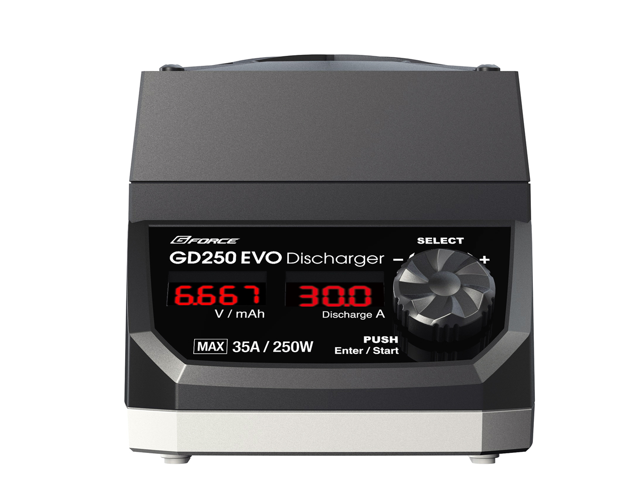 GD250 EVO Discharger | G-FORCE | 株式会社ジーフォース