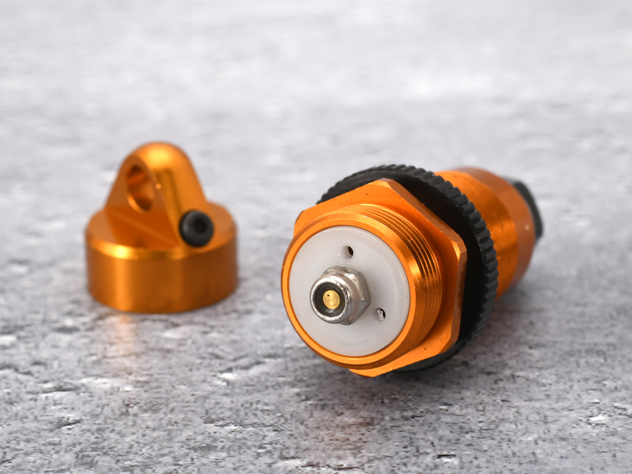 ビックボアARダンパーセット Amazon | タミヤ バギー用 ビッグボアAR