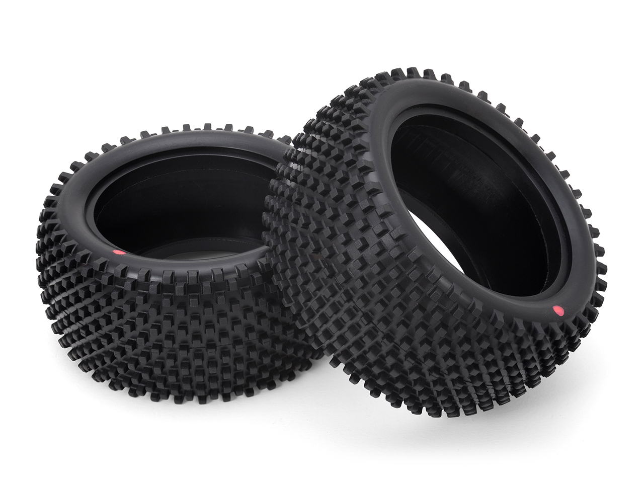 Tyre & Wheel for 1/10 Buggy（1/10バギー用タイヤ&ホイール） | 株式