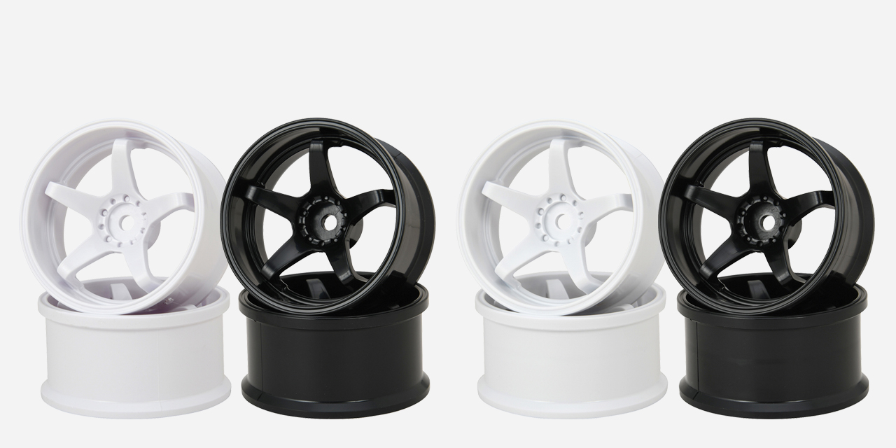 ドリフト新ブランド「疾風/HAYATE」立ち上げのお知らせ | G-FORCE