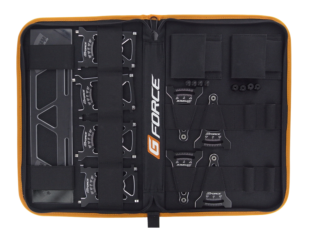 Setup System | G-FORCE | 株式会社ジーフォース