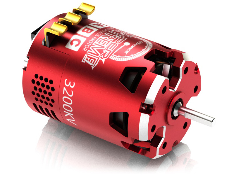 ブラシレスモーター Super EXTREME (進角可変式) | G-FORCE | 株式会社