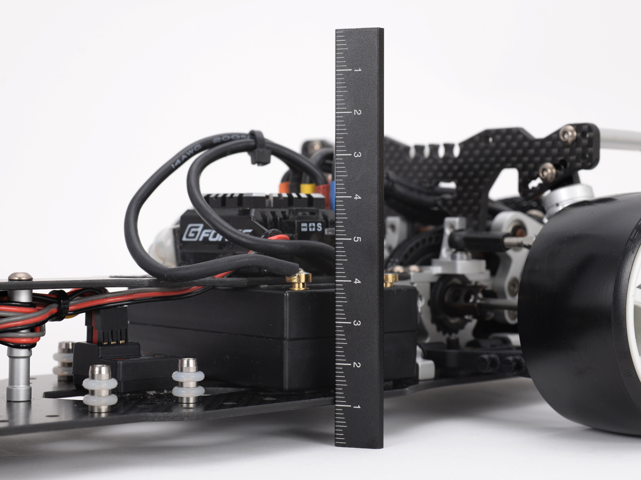 Maintenance Stand +S for 1/10 Drift | G-FORCE | 株式会社ジーフォース