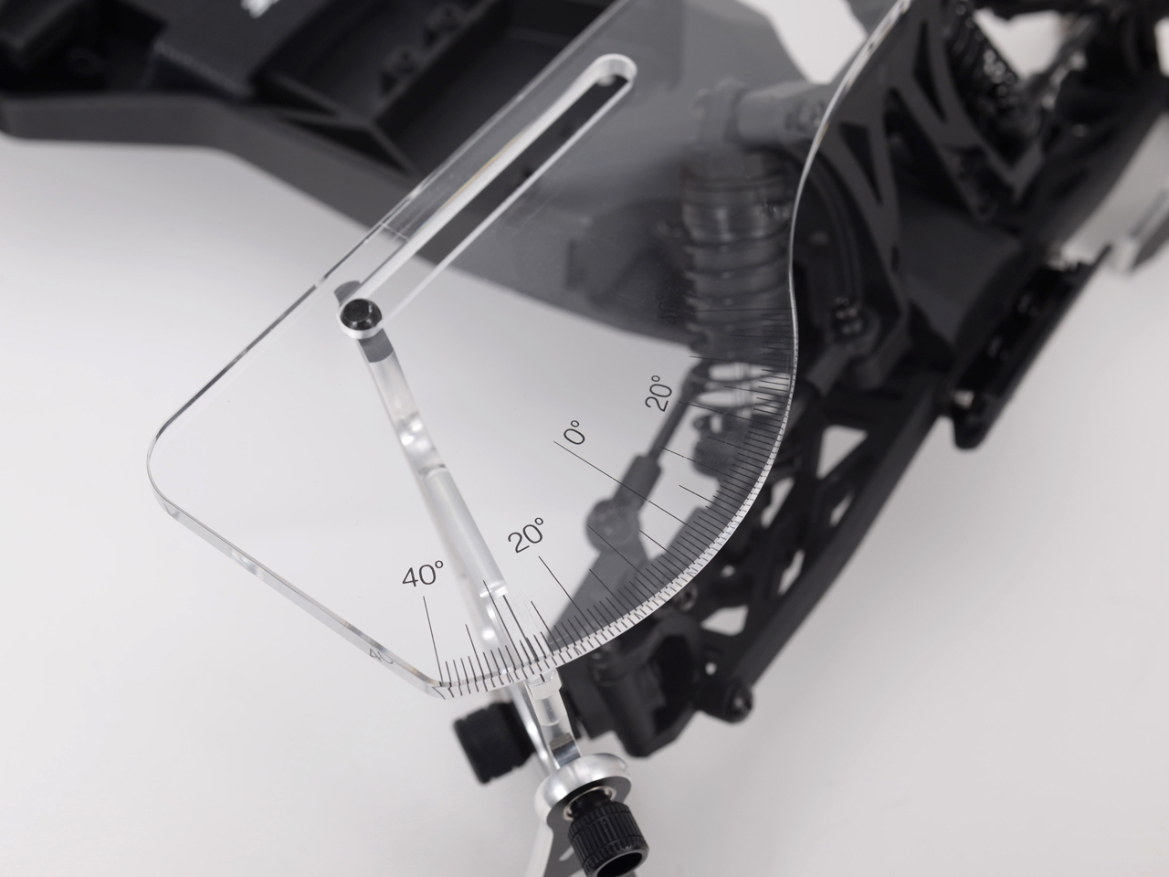 Set Up System for 1/10 Buggy | G-FORCE | 株式会社ジーフォース