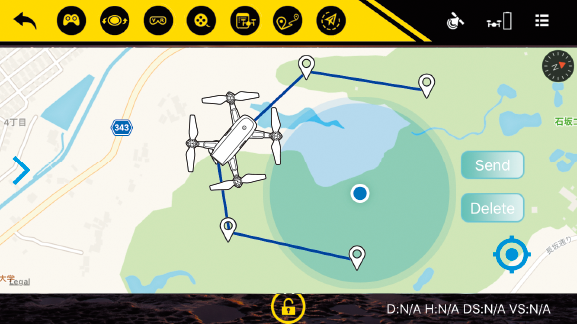 INGRESS | G-FORCE | 株式会社ジーフォース