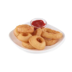 Beer Battered Onion Rings - Gordon Restaurant Market