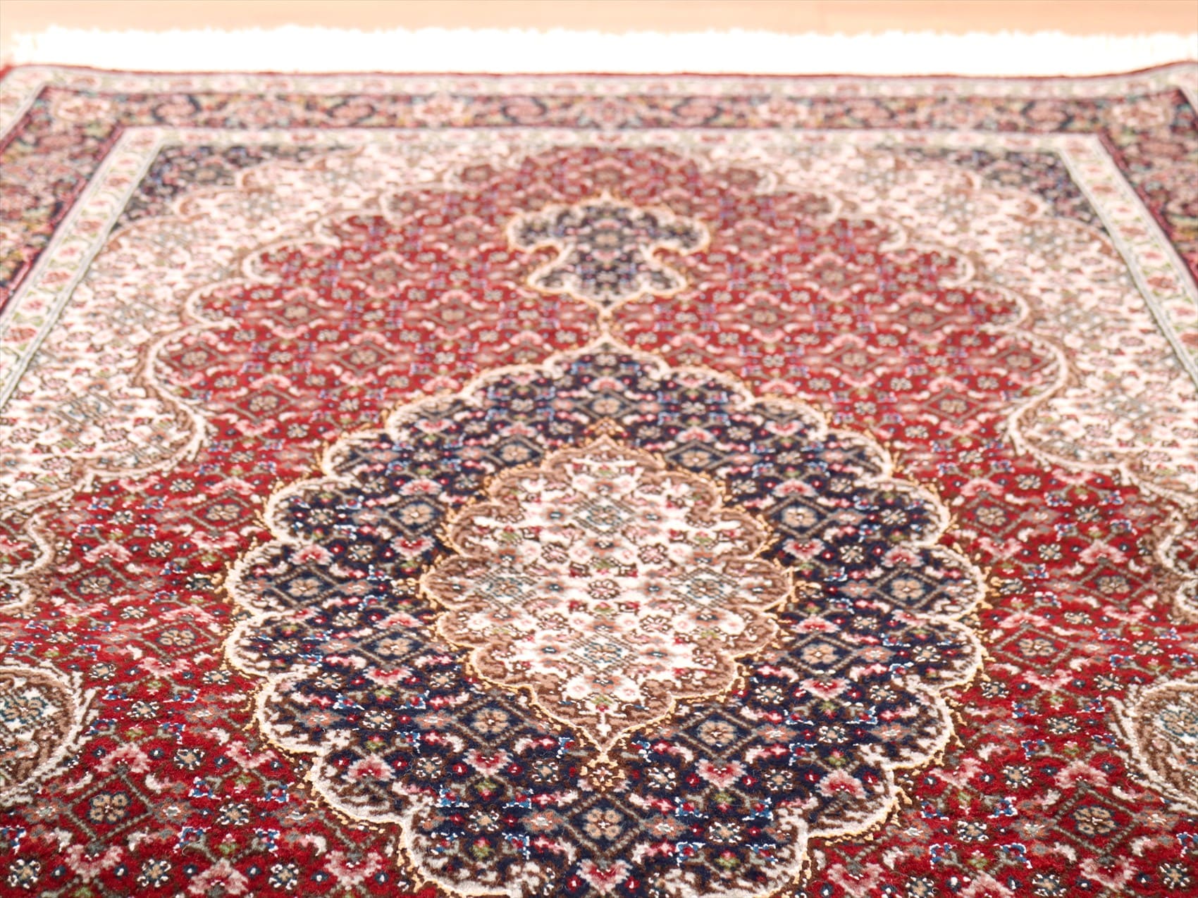 ギャッベ（ギャベ）専門店 インプレッションオブギャッベ / ペルシャ