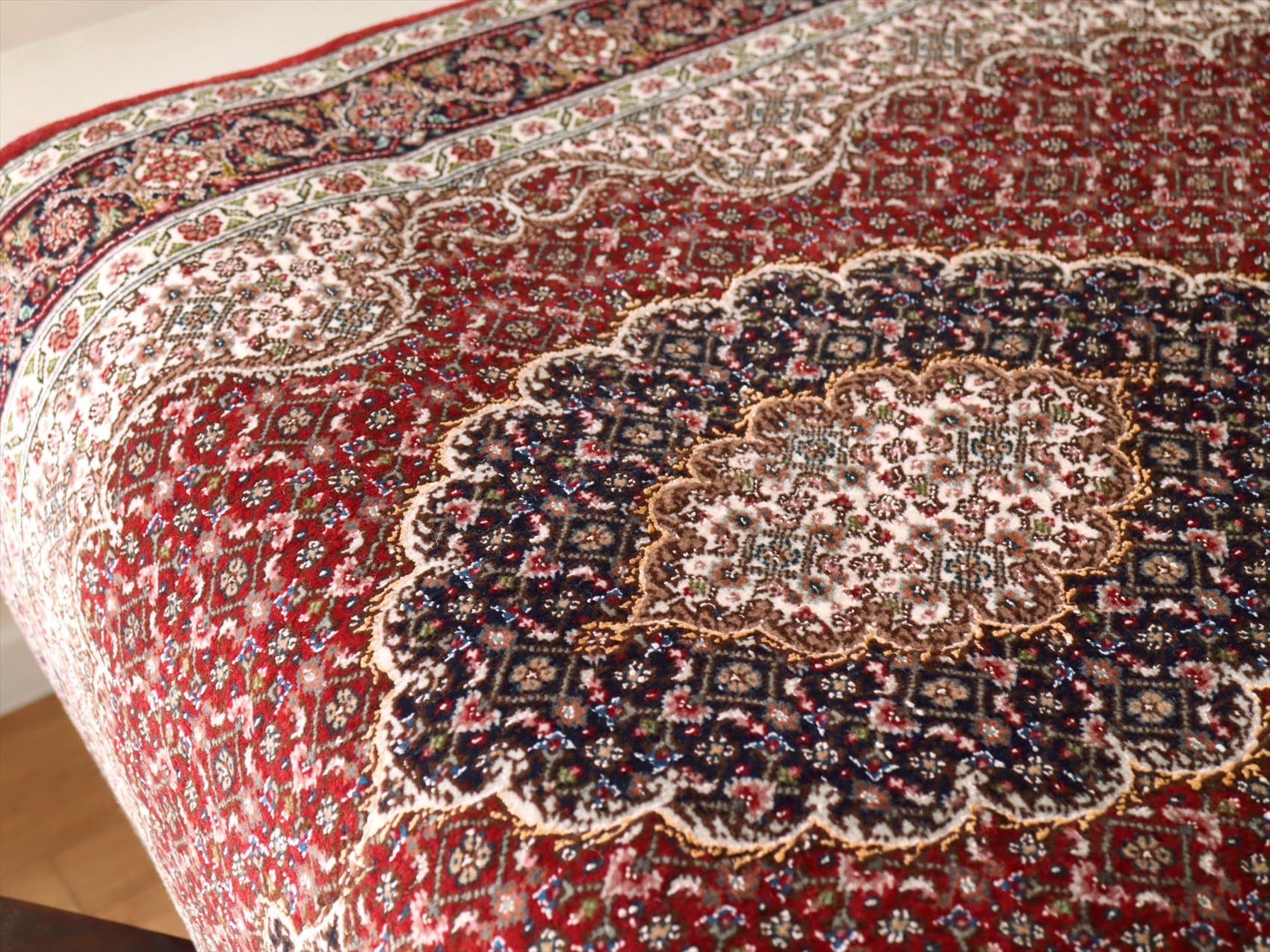 ギャッベ（ギャベ）専門店 インプレッションオブギャッベ / ペルシャ