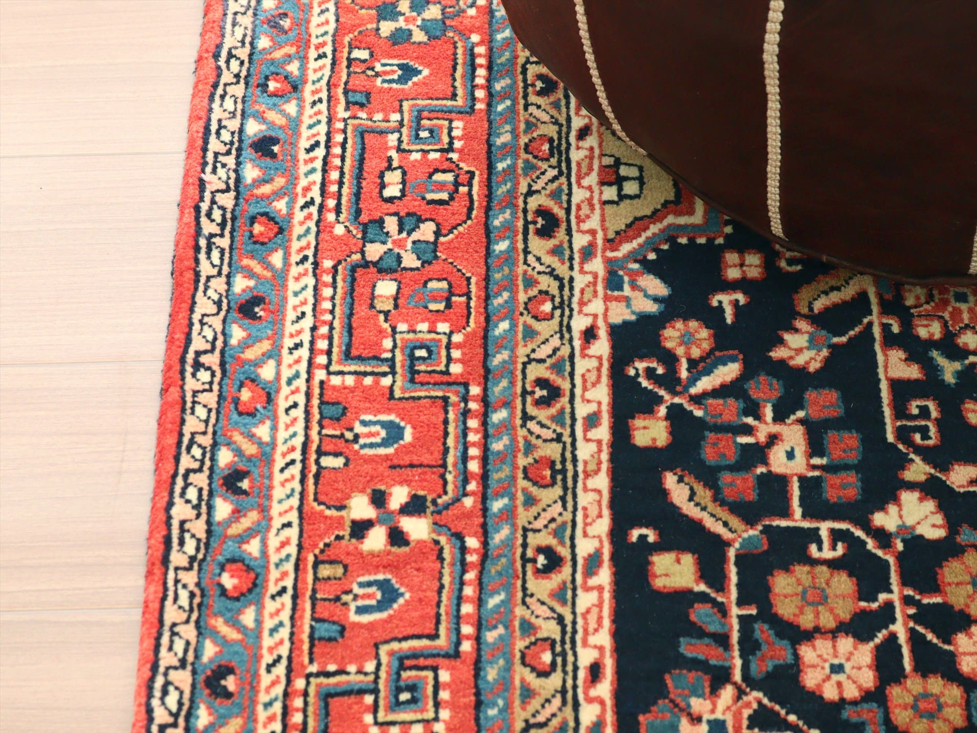 ギャッベ（ギャベ）専門店 インプレッションオブギャッベ / トライバル