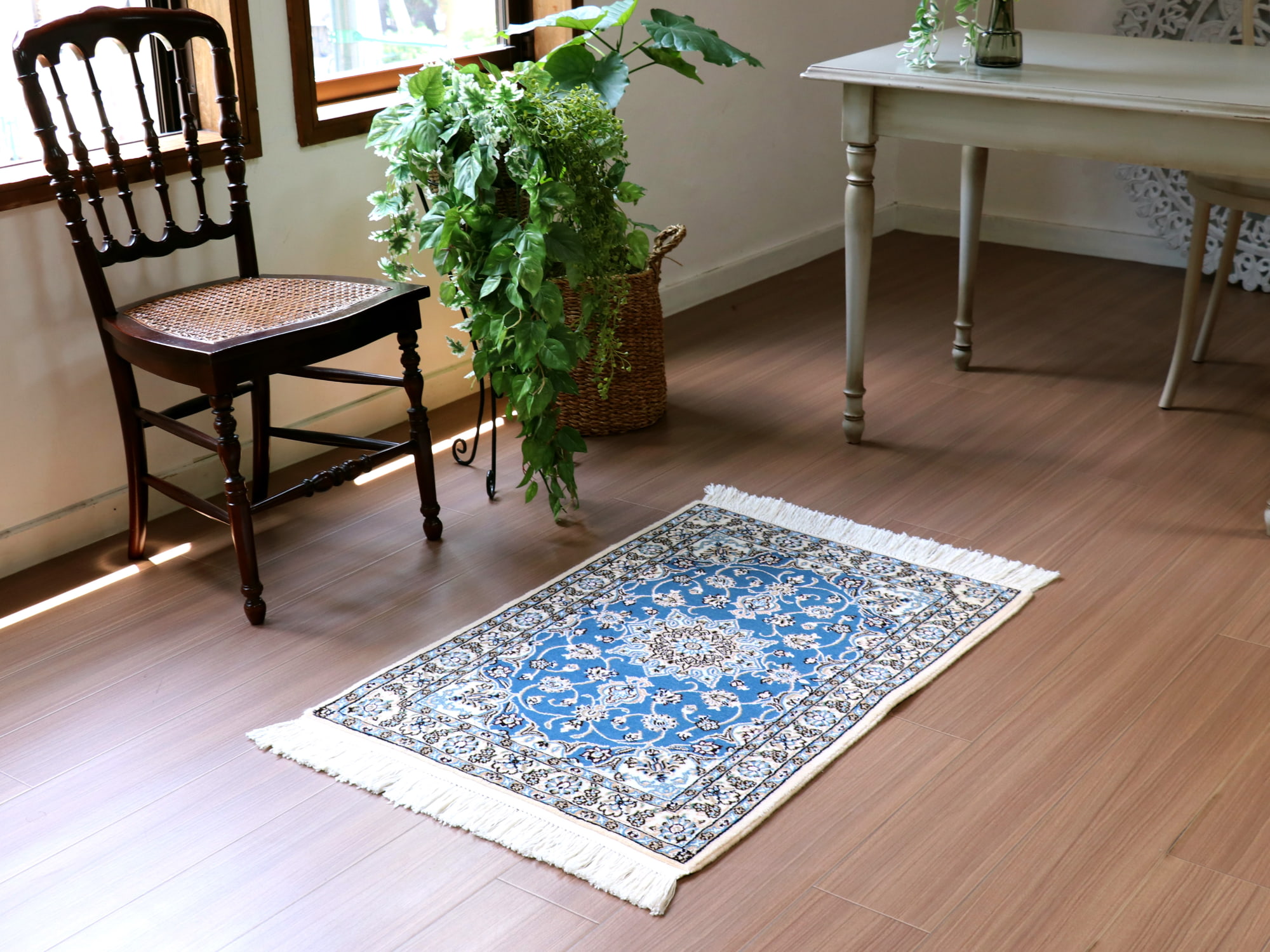 ギャッベ（ギャベ）専門店 インプレッションオブギャッベ / ペルシャ