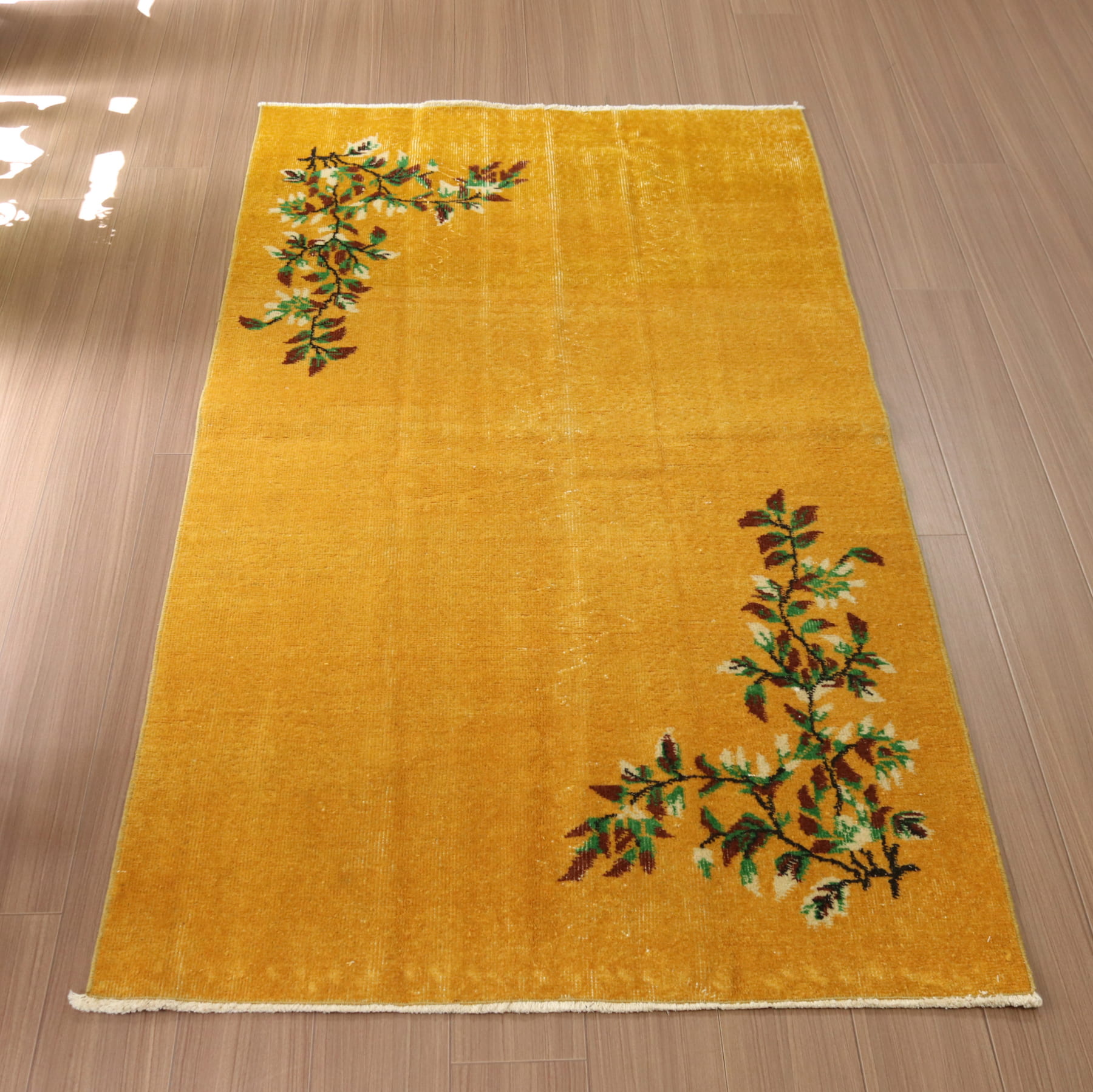 ギャッベ（ギャベ）専門店 インプレッションオブギャッベ