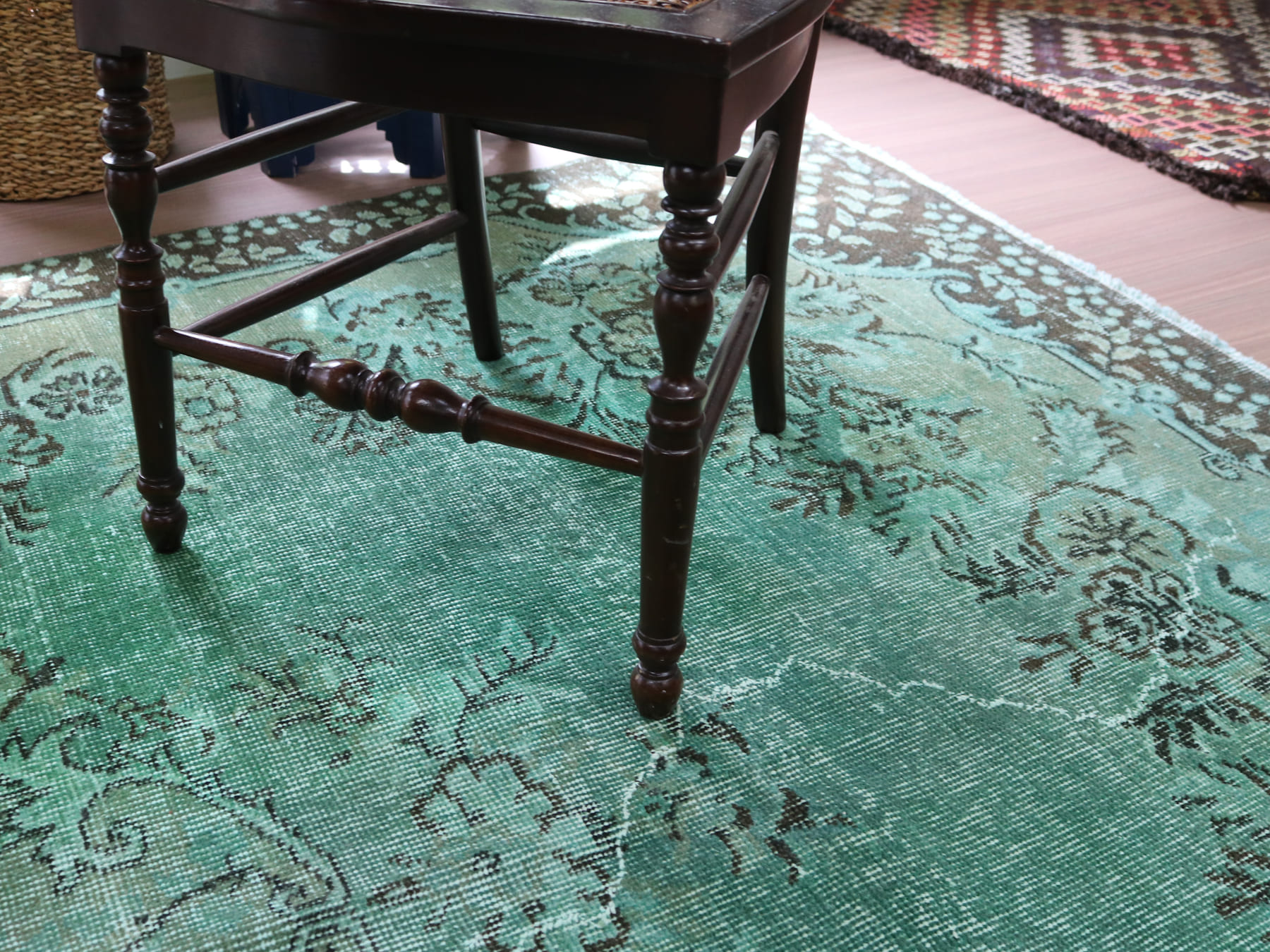 ギャッベ（ギャベ）専門店 インプレッションオブギャッベ / オーバー