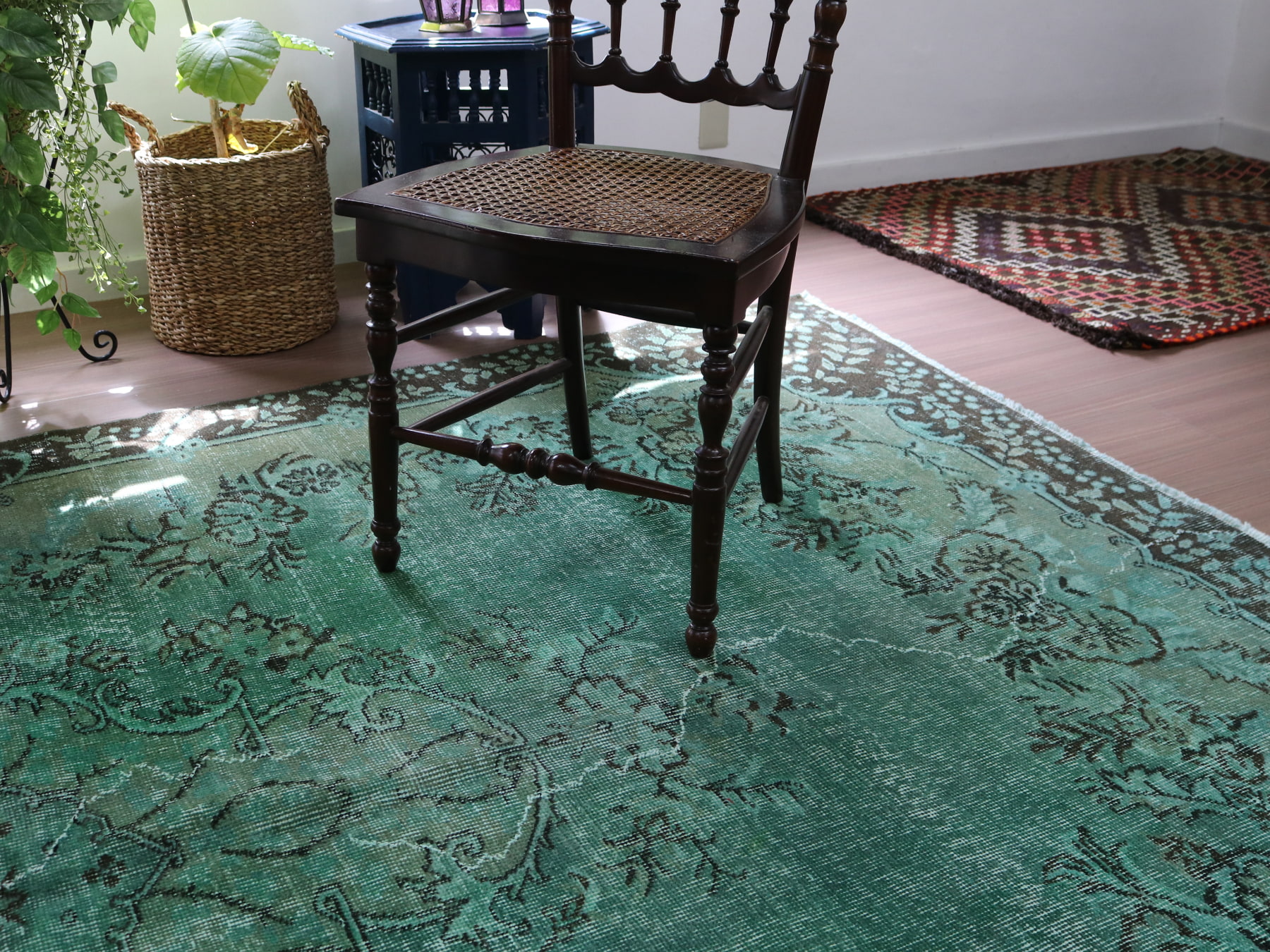 ギャッベ（ギャベ）専門店 インプレッションオブギャッベ / オーバー