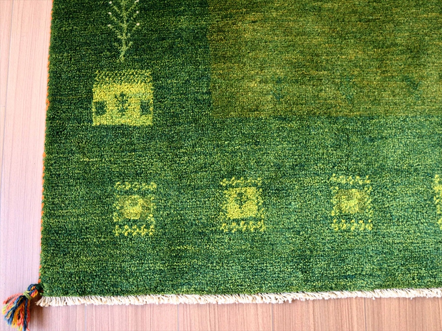 ギャッベ（ギャベ）専門店 インプレッションオブギャッベ / ギャベ