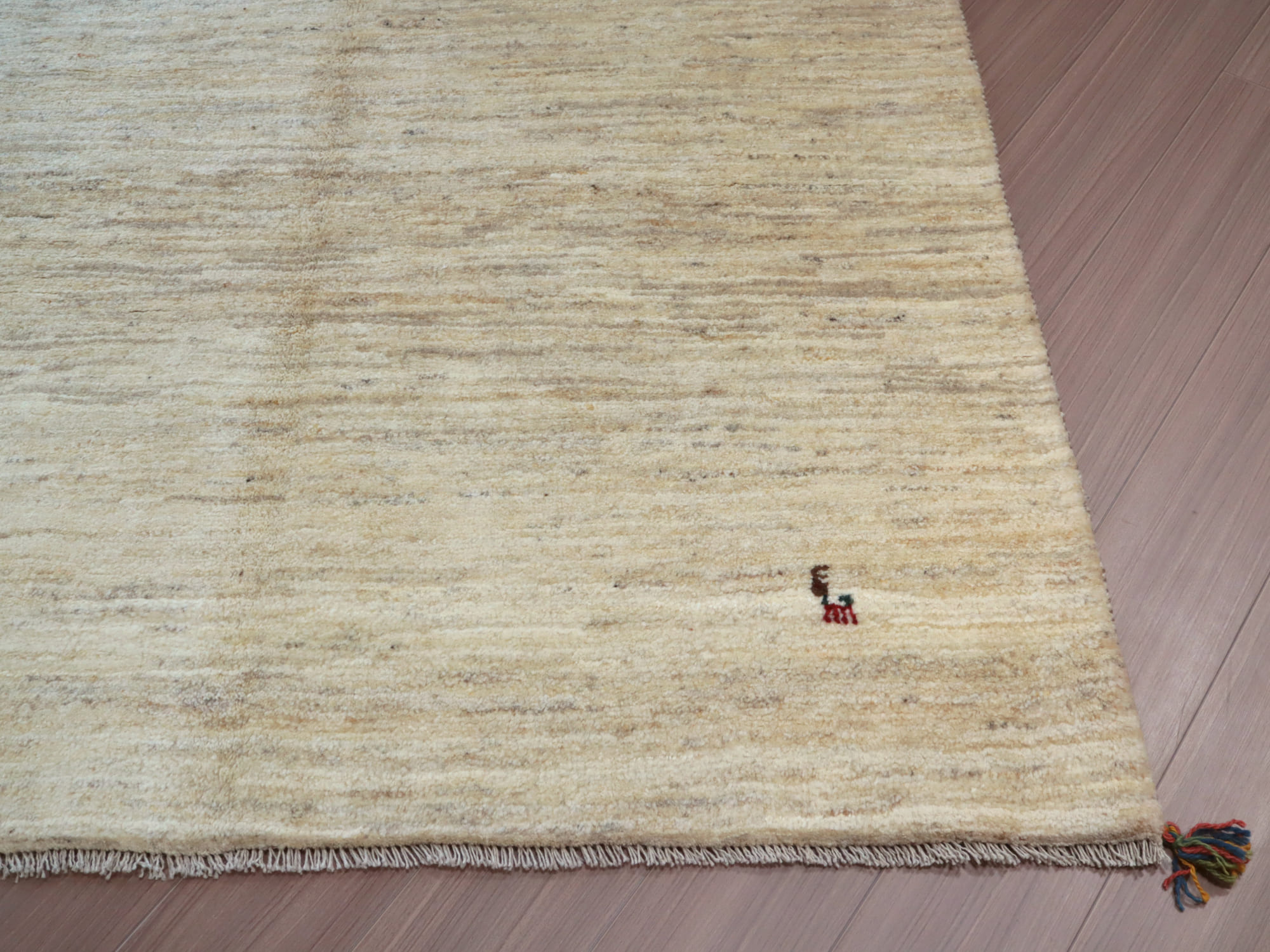 ギャッベ（ギャベ）専門店 インプレッションオブギャッベ / ギャッベ