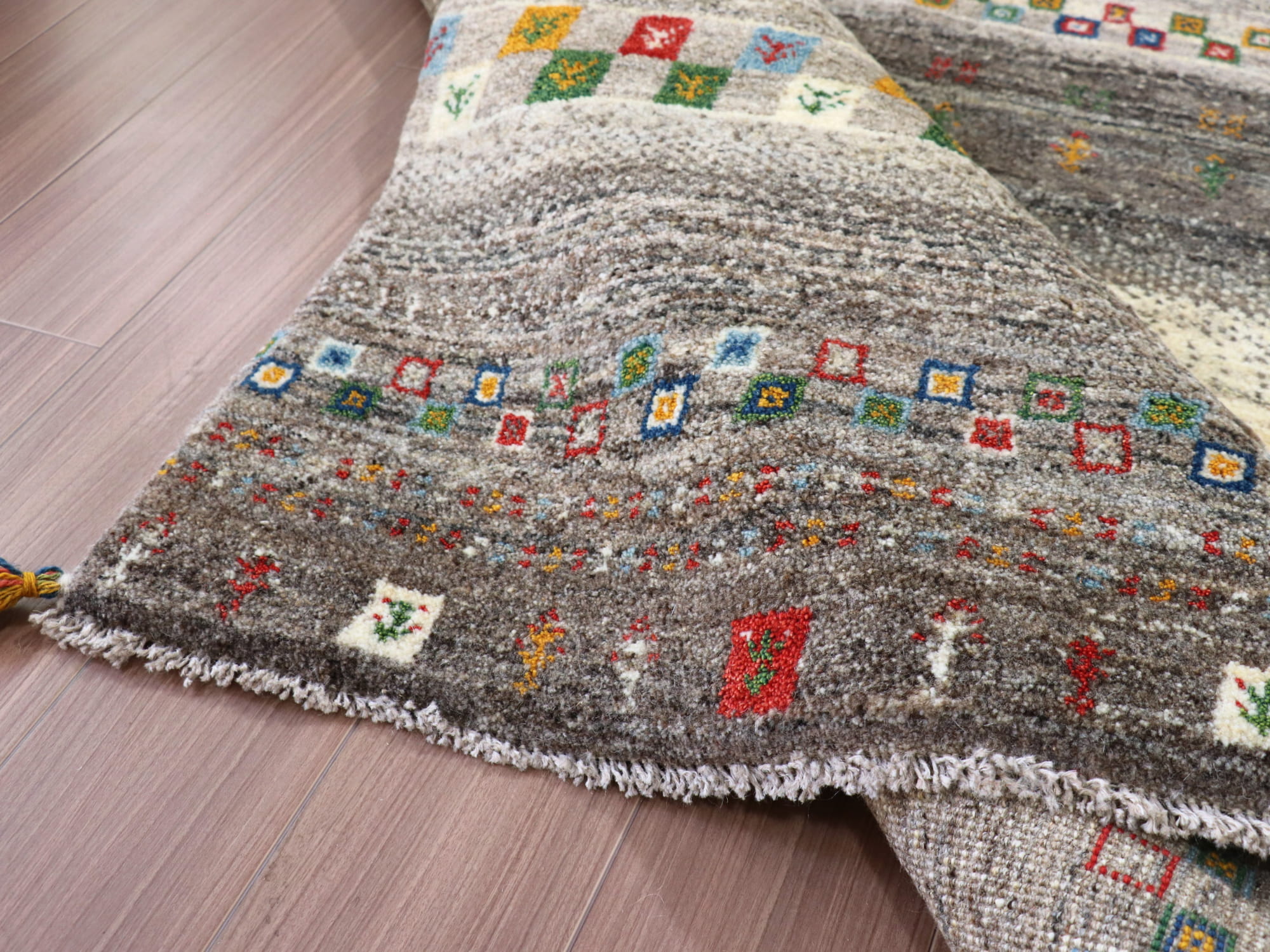 ギャッベ（ギャベ）専門店 インプレッションオブギャッベ / ギャッベ