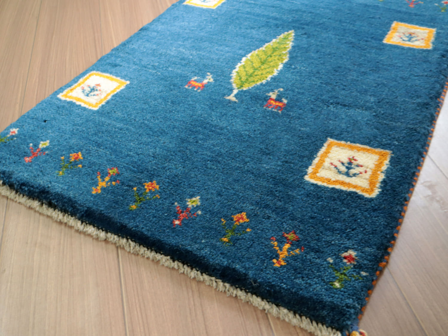 ギャッベ（ギャベ）専門店 インプレッションオブギャッベ / ギャベ