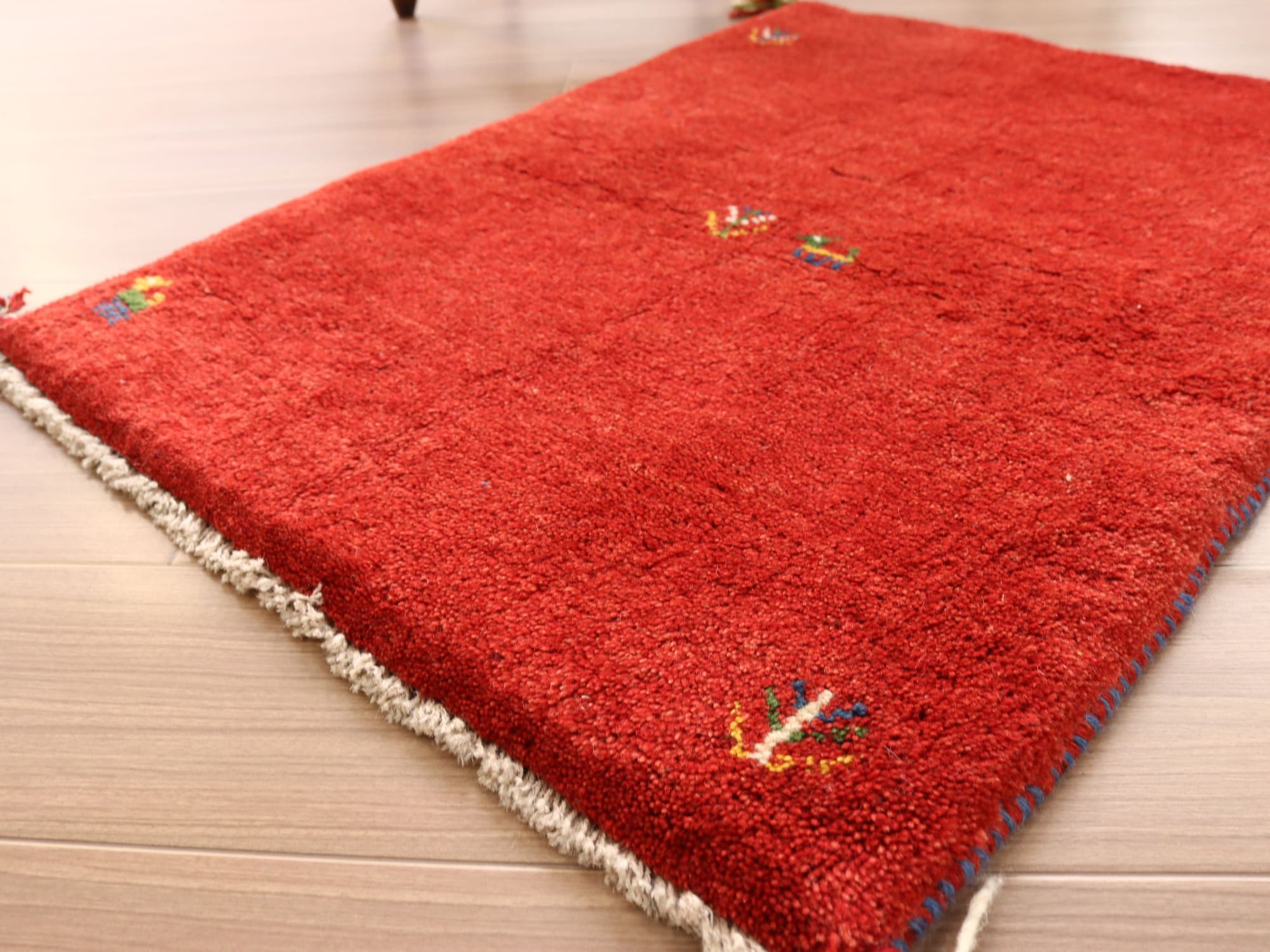 ギャッベ（ギャベ）専門店 インプレッションオブギャッベ / ギャベ