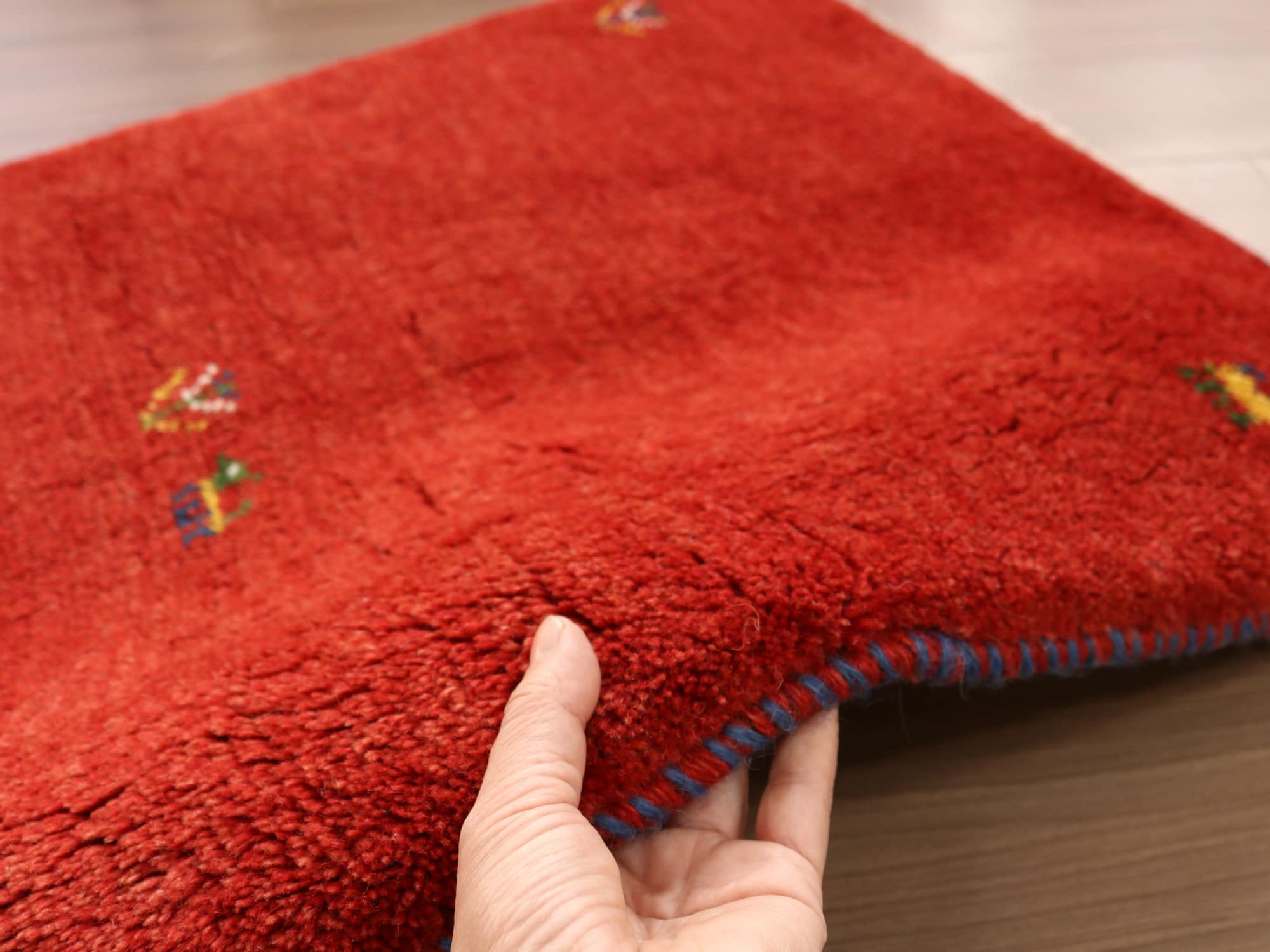 ギャッベ（ギャベ）専門店 インプレッションオブギャッベ / ギャベ