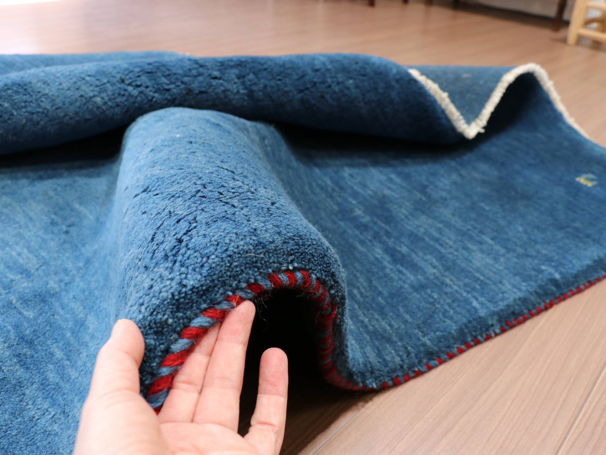 ギャッベ（ギャベ）専門店 インプレッションオブギャッベ / ギャベ