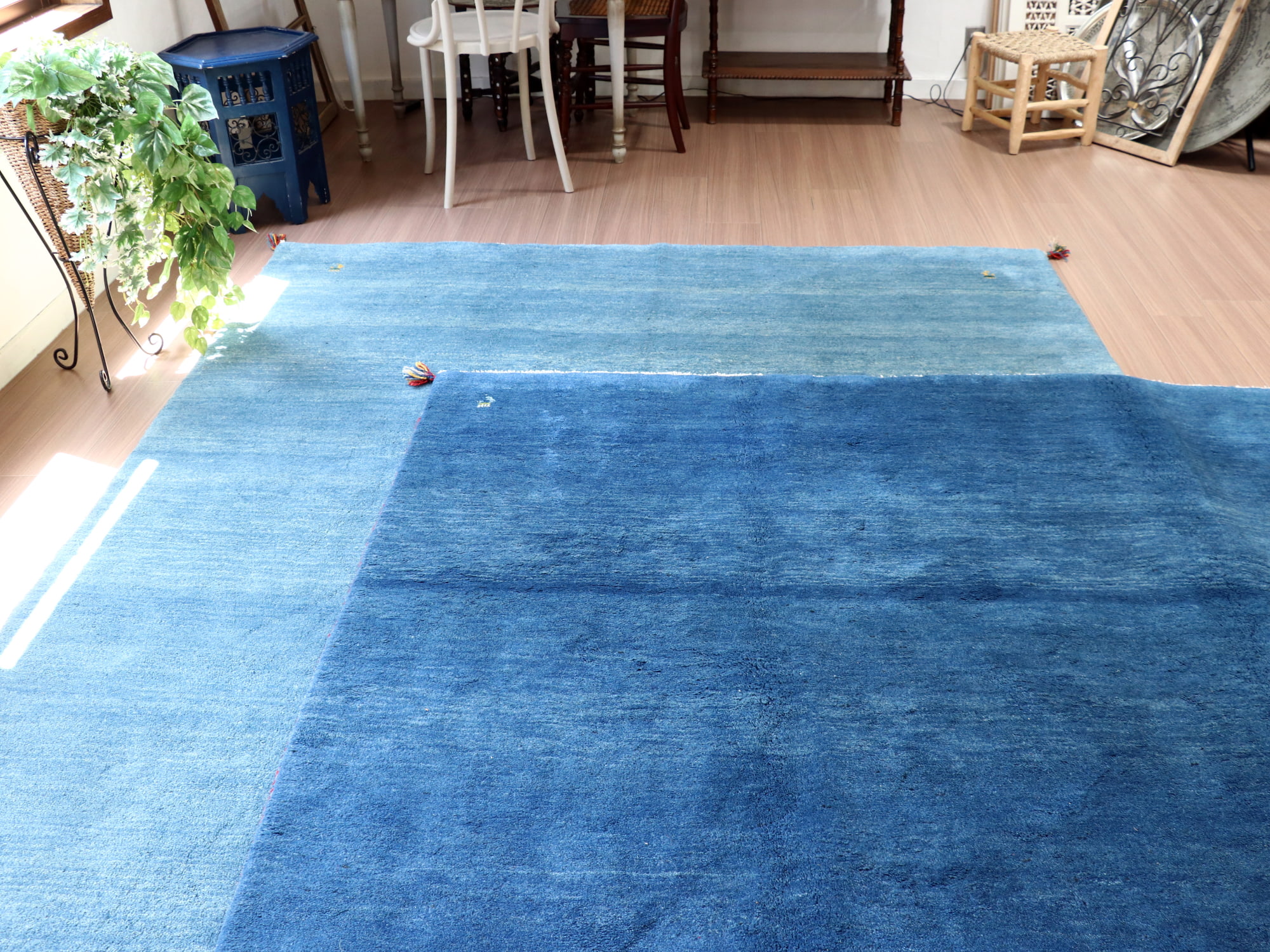 ギャッベ（ギャベ）専門店 インプレッションオブギャッベ / ギャベ