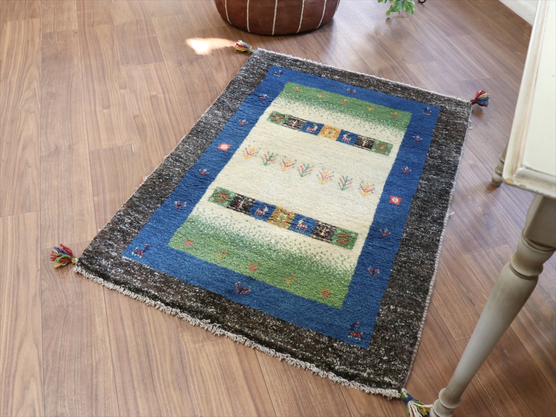 ギャッベ（ギャベ）専門店 インプレッションオブギャッベ / ギャッべ