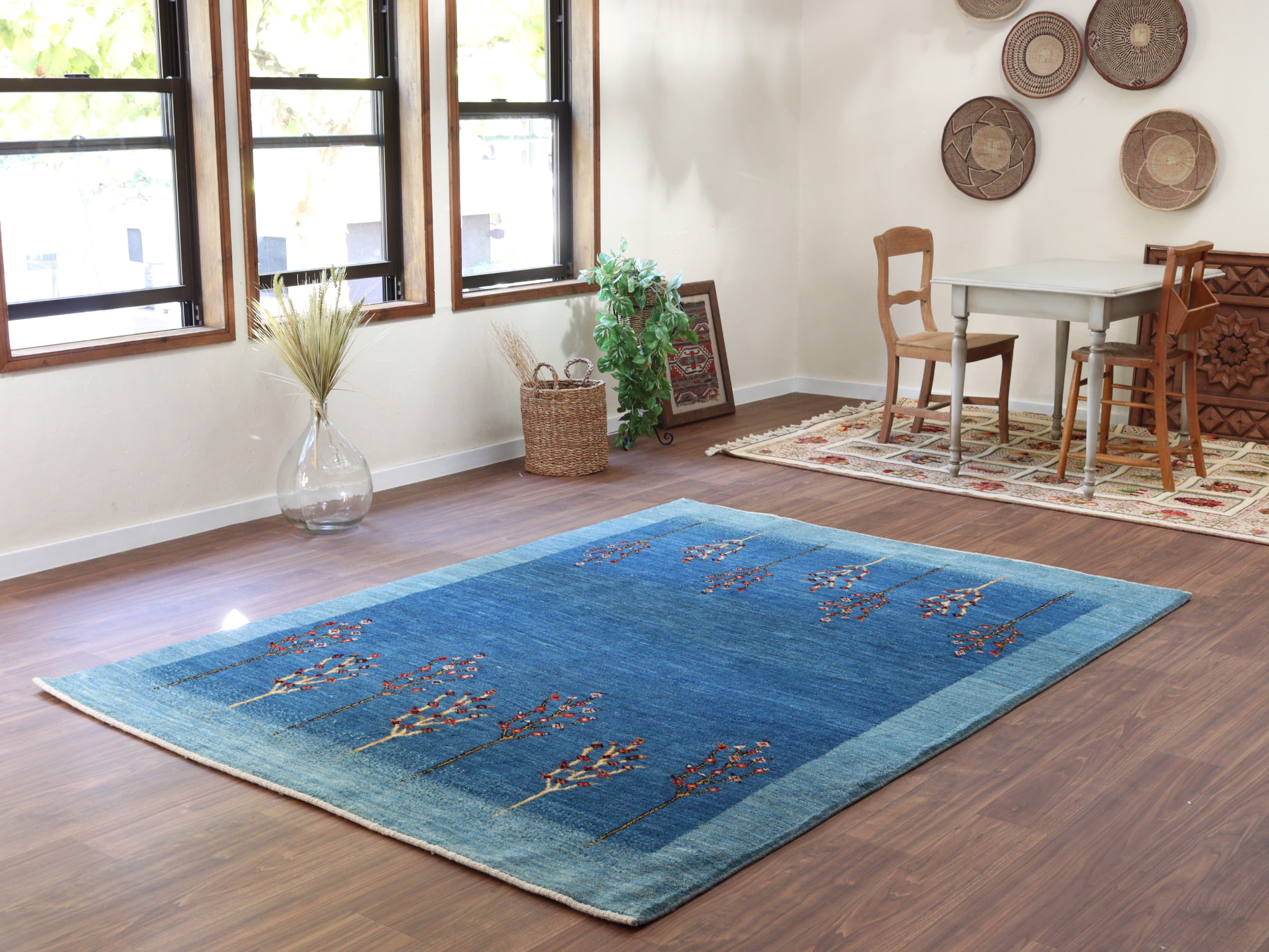 ギャッベ（ギャベ）専門店 インプレッションオブギャッベ / ギャベ