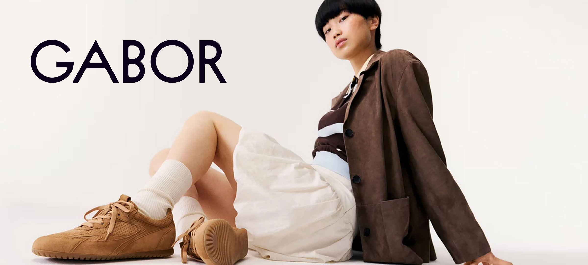 GABOR(ガボール)公式ホームページ