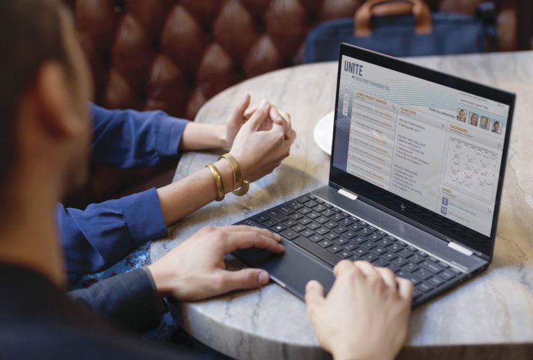 HP Envy x360 13-inch AMD Ryzen and Radeon Vega Graphics (review)