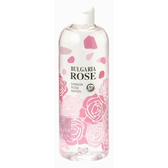 GAIAネットオーサワ ブルガリア・ダマスクローズ・ウォーター (徳用
