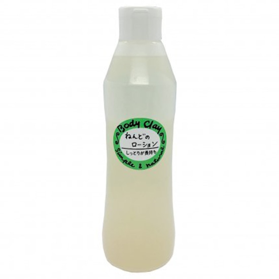 GAIAネットボディクレイ ねんどのローション 徳用480ml(480ml
