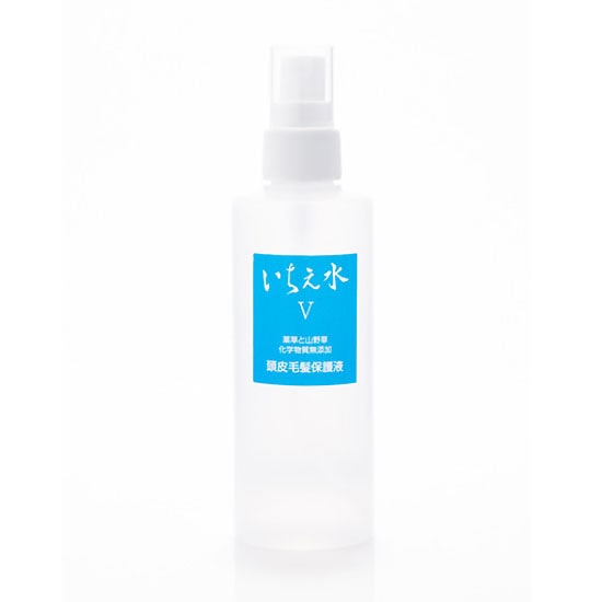 GAIAネットいちえ水Ⅲ 自然化粧水 120ml: スキンケア/メイク