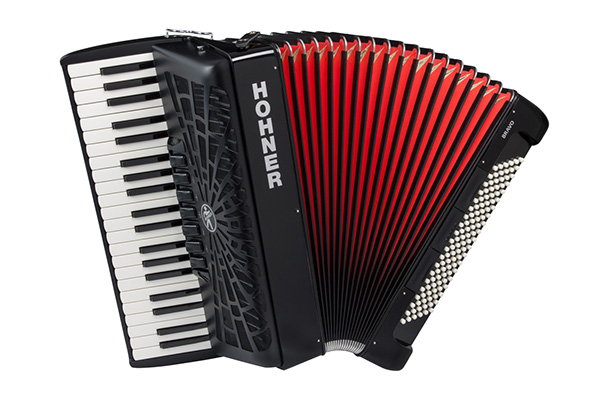 ホーナーアコーディオンの販売～HOHNER Accordion【ガッキコム】