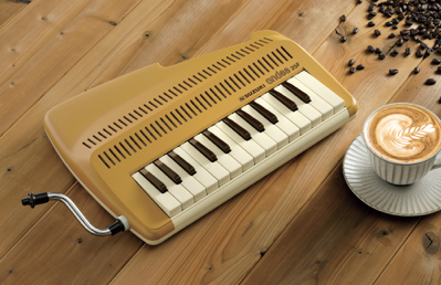 スズキ アンデスの販売～鍵盤楽器なのに笛の音【ガッキコム】