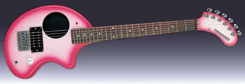 フェルナンデスZO-3（ぞうさんギター）の販売【ガッキコム】