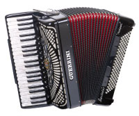 アコーディオンの販売～ゲリーニ（GUERRINI）、ビジーニ（PIGINI