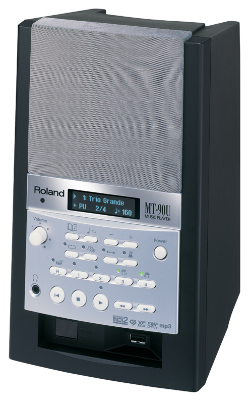 ミュージックプレーヤーの販売～YAMAHA,Roland,SUZUKI～【ガッキコム】