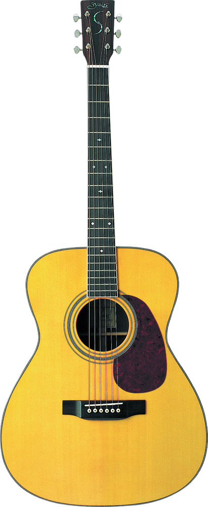 S.ヤイリギターの販売（S.YAIRI Guitars）【ガッキコム】