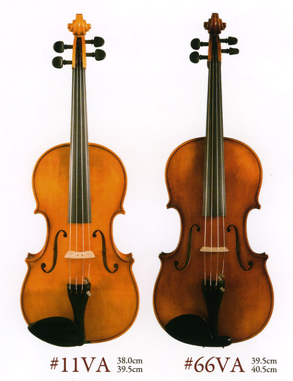 バイオリンの販売～カール ヘフナー【ガッキコム】