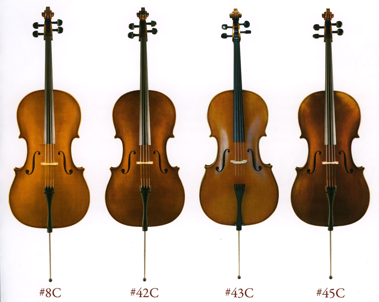 バイオリンの販売～カール ヘフナー【ガッキコム】