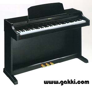 ガッキコム】Technics DIGITAL PIANO～テクニクス・デジタルピアノ～